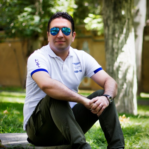 محمدرضا کاظمی