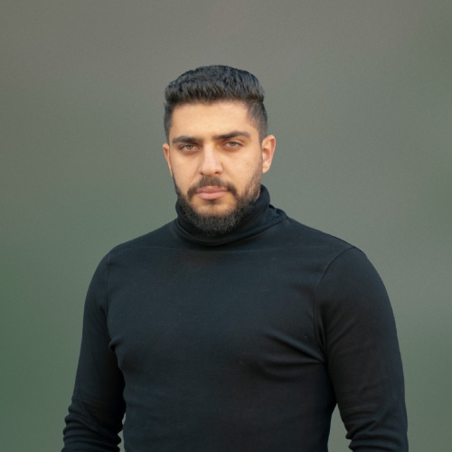 حسین شریفی
