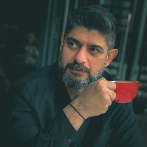 رضا کریمی