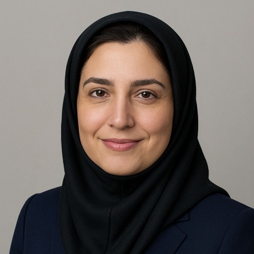 مریم موسوی
